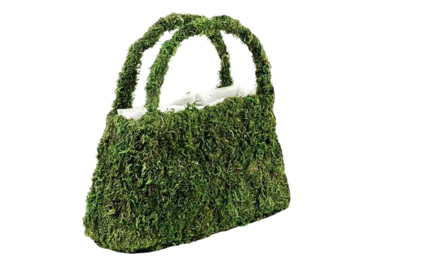 Beaumont Purse, Fresh Green