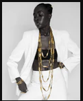 Luxury African Jewelry ( Adele Dejak)