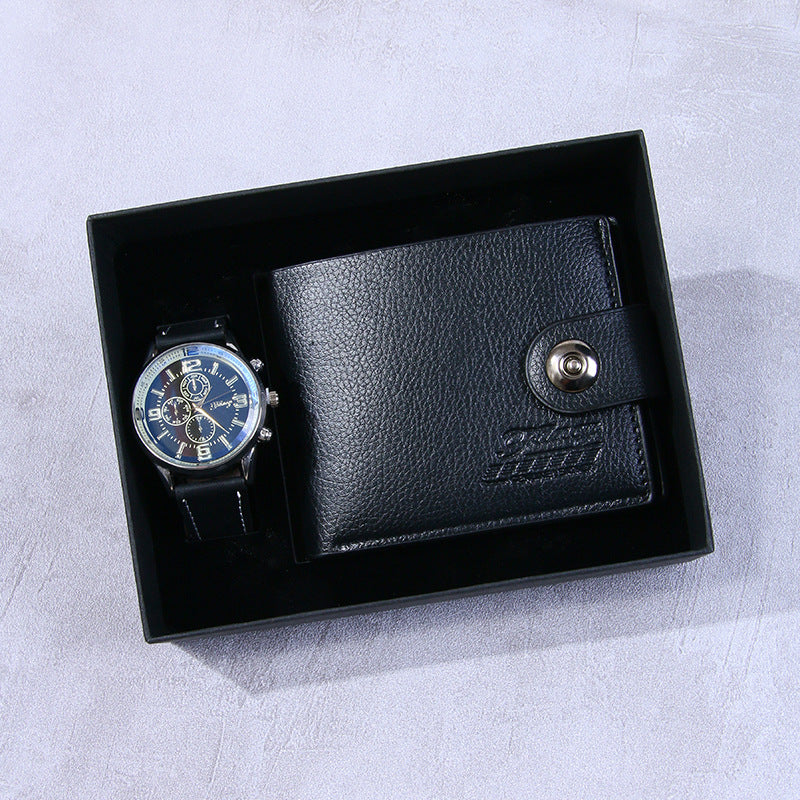 Business Gifts Suit Valentine's Day For Boyfriend