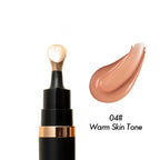 Anti-Aging,Moisturizing Eye Concealer Stick Makeup -Conceals Dark Circles & Fine Lines Full Coverage Concealer Foundation Makeup