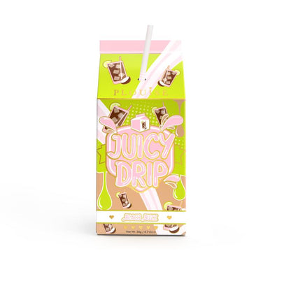 P.Louise Juicy Drip Lip Mask and Scrub Duo
