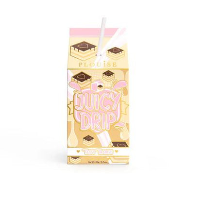P.Louise Juicy Drip Lip Mask and Scrub Duo