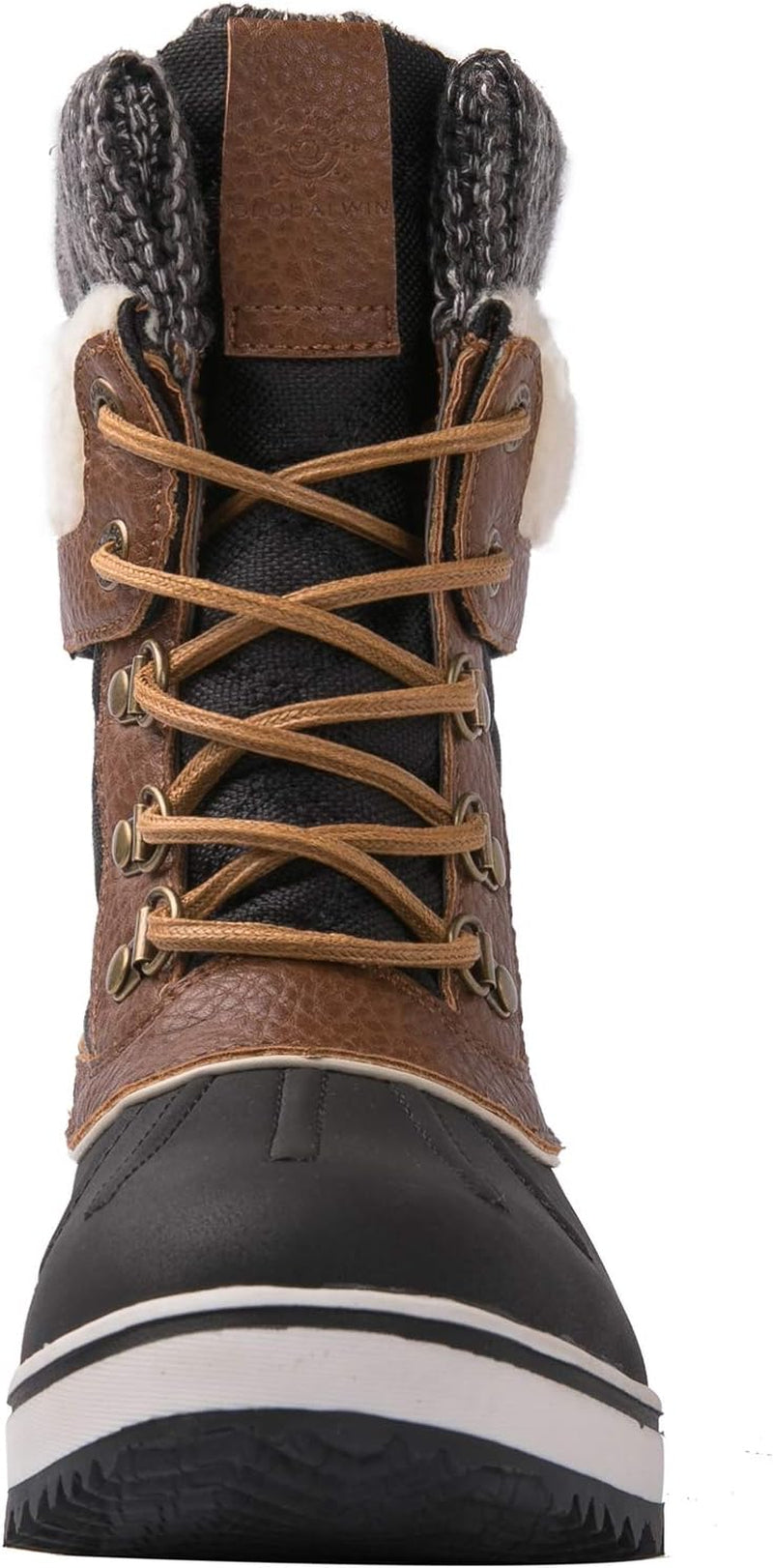 Women's Waterproof Snow Boots - Ultimate Winter Footwear for Comfort and Style