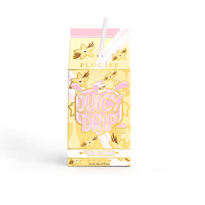 P.Louise Juicy Drip Lip Mask and Scrub Duo