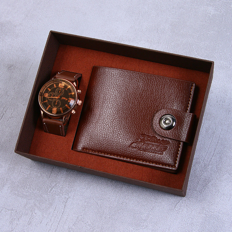 Business Gifts Suit Valentine's Day For Boyfriend