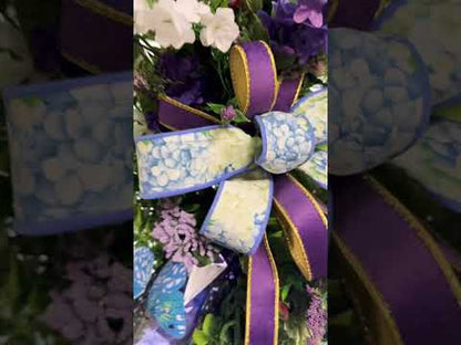 Lavender Wings  Feels upscale, feminine, and artistic.